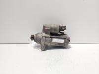 Electromotor Valeo, cod 02M911024S, Vw Golf 7 (5G) 2.0 TDI, CRL, 6 vit man (id:705683)