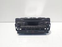 Radio CD, cod 6J0035156, Seat Ibiza 5 ST (6J8) (id:705668)