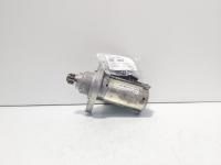 Electromotor Valeo, cod 0AM911023B, Vw Golf 5 (1K1) 1.4 TSI, CAX, cutie automata (id:705480)