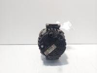 Alternator 120A, cod 06B903016AE, Audi A4 (8EC, B7) 1.8 T-benz, BFB (id:705686)