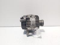Alternator 110A Valeo, cod 03C903023G, Vw Jetta 3 (1K2) 1.4 TSI, CAVD (id:705475)