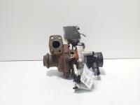 Turbosuflanta, cod 9804119380, Ford Focus 3, 1.5TDCI, XWDB (id:705877)