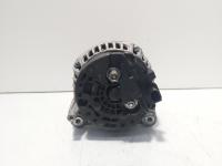 Alternator, 2 PINI VW Passat (3C2) 2.0 TDI, CBAB (id:705860)