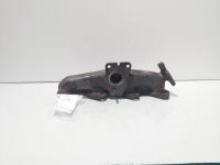 Galerie evacuare, cod 82443150, Renault Laguna 3 Combi 2.0 DCI, M9R814 (id:705798)