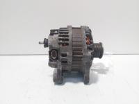Alternator 150A, cod 23100-JD71AL, Renault Koleos 2 2.0 DCI, M9R868 (id:705801)