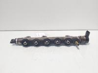 Rampa injectoare cu senzori, cod 8200842432, 0445214155, Renault Koleos 1 2.0 DCI, M9RG832 (id:705805)