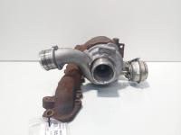 Turbosuflanta, cod GM55205483, Opel Vectra C 1.9 CDTI,  Z19DTH (id:705766)
