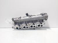Galerie admisie cu clapete, cod GM55210201, Opel Vectra C 1.9 CDTI, Z19DTH (id:705770)
