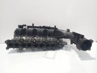 Galerie admisie cu clapete, cod GM55584234, Opel Astra J 1.7 CDTI, A17DTR (id:705863)