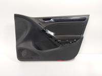 Tapiterie usa dreapta fata, Vw Golf 6 (5K1) vol pe stanga (id:705887)