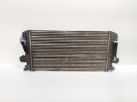 Radiator intercooler, cod 13267647, Opel Zafira C (P12) 2.0 CDTI, A20DTH (id:706024)