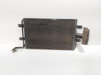 Radiator clima, cod 1J0820411D, Vw Golf 4 (1J1) 1.9 TDI, ATD (id:706082)