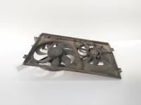 Grup electroventilatoare, cod 1J0121207T, Seat Leon (1M1) 1.9 TDI, AJM (id:706080)