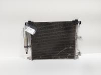 Radiator cllima, cod 713Z000A03, Nissan Juke 1.5 DCI, K9KB 608, vol pe dreapta (id:705888)
