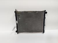 Radiator racire apa, cod 21410BA62A, Nissan Juke 1.5 DCI, K9KB 608 (id:705890)