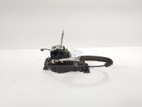 Timonerie DSG, cod 1T1713025R, Vw Touran (1T1, 1T2) 2.0 TDI, BMM, vol pe stanga (id:706048)