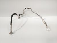 Conducta clima, cod 1K0820743FD, Vw Golf 6 Variant (AJ5) 1.6 TDI, CAY, vol pe stanga (id:705749)