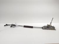 Timonerie, cod 6Q0711061E, Vw Polo (6R) 1.2 benz, CGPA, 5 vit man (id:705666)