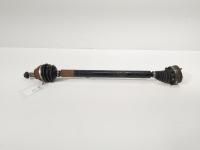 Plenatara dreapta fata, cod 1K0407272CC, Seat Leon (1P1) 1.6 TDI, CAY, 5 vit (id:705856)
