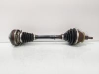 Planetara stanga fata, cod 6C0407271F, Vw Polo (6R) 1.4 TDI, CUS, cutie automata (id:705968)