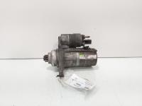 Electromotor, cod 02Z911023H, Vw Golf 5 (1K1) 1.9 TDI, BXE, 5 vit man (id:705943)