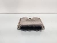 Calculator motor ECU, cod 036906032P, 0261207179, Vw Golf 4 (1J1) 1.4 benz, AXP (id:706068)