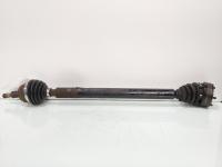 Planetara dreapta fata, cod 1J0407272F, Vw Golf 4 (1J1) 1.4 benz, 5 vit man (id:706085)