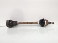 Planetara stanga fata, cod 1J0407272F, Vw Golf 4 (1J1) 5 vit man (id:706086)