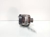 Alternator 120A Valeo, cod 13588306, Opel Insignia A Sedan 2.0 CDTI, A20DTH (id:705778)