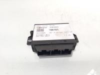 Modul senzori parcare, cod 1K9919475, Vw Golf 6 Variant (AJ5) (id:706101)