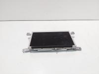Display navigatie, cod 8T0919603G, Audi A4 (8K2, B8) (id:706159)