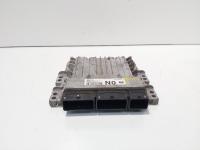 Calculator motor ECU, cod 23710-BJ91B, Nissan Juke 1.5 DCI, K9K 608 (id:705895)