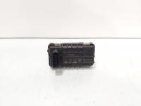 Actuator turbosuflanta, cod 6NW009660, Bmw X1 (E84) 2.0 diesel, N47D20C (id:705936)