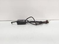 Capsa centura dreapta fata cu fir, cod 6157596A, Nissan Juke (id:705911)