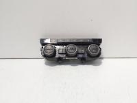 Display climatronic, cod 5E0907044T, Skoda Octavia 3 (5E3) (id:706032)