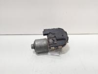 Motoras stergator stanga fata, cod 5M0955119C, Vw Golf 6 Variant (AJ5) vol pe stanga (id:706105)