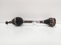 Planetara stanga fata, VW Touran (1T1, 1T2), 1.9 TDCI, BKC, 5 vit man (id:706233)