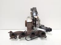 Turbosuflanta, VW Passat (3C2), 2.0 TDI, CBAB (id:706103)