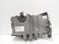 Baie de ulei, cod 03G103603J, Audi A6 (4F2, C6), 2.0 TDI, BRE (id:706214)
