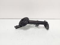 Sorb baie ulei, cod 964375580, Ford Fiesta 5, 1.4 TDCI, F6JB (id:706235)