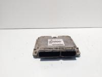 Calculator motor ECU, cod 036906034CN, VW Golf 4 (1J1) (id:706186)