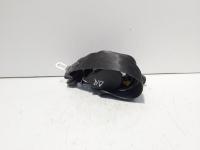 Centura scaun dreapta fata cu capsa, cod BM51-61294-ABW, Ford Focus 3 Turnier (id:706200)