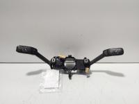Maneta semnalizare, stergatoare si tempomat, cod 5Q0953521M, Skoda Octavia 3 (5E3) (id:706053)