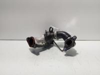 Tub intercooler, cod 165765493R, Renault Clio 4 1.5 DCI, K9KB 608 (id:706273)