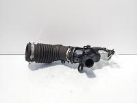 Tub intercooler, cod 165765493R, Renault Clio 4 1.5 DCI, K9KB 608 (id:706273)