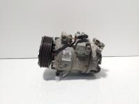 Compresor clima, cod 92600BB6CA, Nissan Qashqai (2) 1.6 DCI, R9M (id:706296)