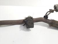Clapeta evacuare, cod 5Q0253691J, Audi A4 (8W2, B9) 2.0 TDI, DET (id:706384)