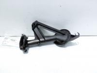 Sorb baie ulei, cod 9641263780, Peugeot 307 SW, 1.6 HDI, 9HZ (id:706240)