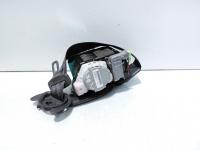 Centura dreapta fata cu capsa, cod 8T8857706C, Audi A5 Sportback (8TA) (id:706172)