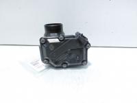 Clapeta acceleratie, cod 161A04572R, Renault Grand Scenic 3 1.6 DCI, R9M402 (id:706289)